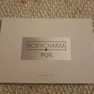Boxycharm x Pur